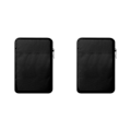 Miniatyrbild 1 av 5: 1/2/3/5 Skyddsväskor för Kindles Lätt att bära bra black 6inch 2Set