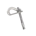 Miniatyrbild 1 av 5: 1/2/3 Heavy Duty Klätterhängare och För Bolt för utomhusbruk 1Set