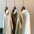 Miniatyrbild 3 av 5: Kvinnor Button-up skjorta Arbetar Lapel Blus Kläder Kläder White L