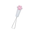 Miniatyrbild 1 av 3: 1/2/3/5 Compact Cute Keycap Puller Remover DIY för mekaniska Cat Paw 1Set