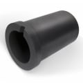 Miniatyrbild 2 av 5: 1/2/5 High För Purity Graphite Torch Smältgjutsats för graphite 3kg 1 Pc