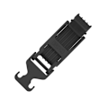 Miniatyrbild 1 av 5: 1/3/5 Tablet Extended Bracket Holder Extender Universal 1Set
