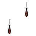 Miniatyrbild 4 av 5: 1/2 Badmintonracket String Tool Racket String Assistance 2Set