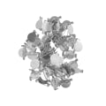 Miniatyrbild 5 av 5: 1/2/3/5 50 st Brosch Bas Blanks Brickor Baksidor Pins Inställning DIY Silver 50 Pcs 2.0cm 2Set