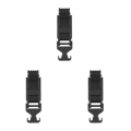 Miniatyrbild 5 av 5: 1/3/5 Tablet Extended Bracket Holder Extender Universal 3Set