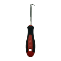 Miniatyrbild 5 av 5: 1/2 Badmintonracket String Tool Racket String Assistance 2Set