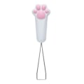 Miniatyrbild 3 av 3: 1/2/3/5 Compact Cute Keycap Puller Remover DIY för mekaniska Cat Paw 1Set