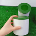 Miniatyrbild 4 av 5: 1/2/3 Plast För Golf Hole Cup Premium Putting Green Cup för Green 1 Pc