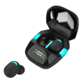 Miniatyrbild 3 av 5: 1/2/3 Game Wireless Earbuds Bluetooth 5.1 Low Delay Vattentät 1Set
