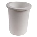 Miniatyrbild 2 av 5: 1/2/5 High För Purity Graphite Torch Smältgjutsats för quartz 3kg 1 Pc