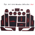 Miniatyrbild 2 av 4: 1/3 20pack/lot Enkel installation Hållbar och vattentät 1Set