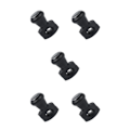 Miniatyrbild 1 av 5: 1/2/5 Rattknopp Heavy Duty Kula för bilar Traktorer 5PCS
