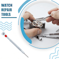 Miniatyrbild 3 av 5: 1/2 Watch Watch Watch Reparationsverktygssats Watch 1Set