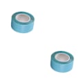 Miniatyrbild 3 av 5: 1/2/3 dubbelsidig peruktejp för hårförlängningstupéer width 2cm Blue 3m 2Set