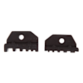 Miniatyrbild 4 av 5: 1/2/3/5 För Versatile Die Set Pliers Attachment Jaws for A2056GF 1 Pc