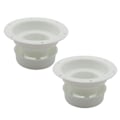 Miniatyrbild 2 av 5: 2st RV VVS Ventil Cap RV Cap Caps Vent Cap Camper Cap RV