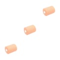 Miniatyrbild 3 av 5: 1/2/3/5 Bröllopsdekoration Tillbehör för bröllop inte lätt att bleka ALC11Light Orange 3Set