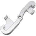 Miniatyrbild 1 av 5: 1/2 Silver Pipe Bender Rörbockningsverktyg 5MM Broms Pipe Bender 1Set