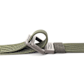 Miniatyrbild 5 av 5: 1/2/3/5 Multicolored Stripes Casual Bälte Fashionabelt för armygreen 1Set