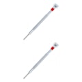 Miniatyrbild 1 av 5: 1/2 Watch Watch Watch Reparationsverktygssats Watch 2Set