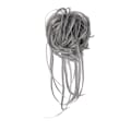 Miniatyrbild 1 av 5: 1/2/3/5 Fiber hästsvansbulle Multipurpose Frisyr Viktigt för 6/60b 1Set