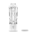 Miniatyrbild 1 av 5: USB laddning Bärbar Juicer 600ml Multifunktionell med hög kapacitet white