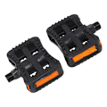 Miniatyrbild 1 av 5: 1/3 Electric För Bicycle Pedals Set Non För Slip Performance 1Set