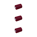 Miniatyrbild 4 av 5: 1/2/3/5 Bröllopsdekoration Tillbehör för bröllop inte lätt att bleka ALC18Wine Red 3Set