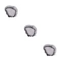 Miniatyrbild 1 av 5: 1/2/3/5 Enkel installation Rain Butt Net Cover - Regn 3PCS