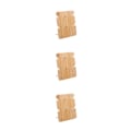Miniatyrbild 1 av 5: 1/2/3/5 Glasögon Ram Stativ Retail Bord Display Stand two pairs 3Set