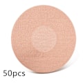 Miniatyrbild 3 av 5: 1/3 50x Sensor Cover Patch Adhesive Patches Skydd Utan Skin 1 Pc