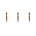 Miniatyrbild 1 av 5: 1/3/5 Badmintonracket Racket Grommets Öglar String Tube 3Set