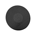 Miniatyrbild 1 av 5: 1/3 50x Sensor Cover Patch Adhesive Patches Skydd Utan Black 7.4x7mm 1 Pc