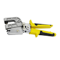 Miniatyrbild 2 av 5: 245 mm Längd Lätt Stål Köl Forcep Crimper Fixed Punch Lock