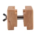 Miniatyrbild 2 av 5: Klockor Bakväska Case Öppnare Urmakare Clamp Watch