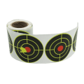 Miniatyrbild 1 av 5: 1/2/3 Premium 100 stycken Reactive Target Exercise Self Adhesive 1 Pc