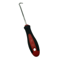 Miniatyrbild 2 av 5: 1/2 Badmintonracket String Tool Racket String Assistance 1Set