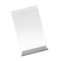 Miniatyrbild 4 av 5: 1/2/3 Akryl Display Box Case Modell Figur Display Dammtät Clear 13.5x11x23.5cm 1Set
