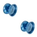 Miniatyrbild 2 av 5: 1/2/5 BEBOOYOYO Cool Legering Professionell YoYo Kullagersträng Blue 2Set