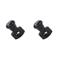 Miniatyrbild 3 av 5: 1/2/5 Rattknopp Heavy Duty Kula för bilar Traktorer 2PCS