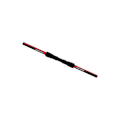 Miniatyrbild 1 av 5: Folding Handlebar Racing För Cykelskoter Flat Handle Bar Red 560mm
