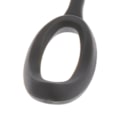 Miniatyrbild 5 av 5: 1/2/3/5 5 stycken Non- För slip Stark För Dragkedja Dragsladd Zip Grey 66mm 1Set