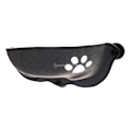 Miniatyrbild 5 av 5: 1/2/3 Fönstermonterad Cat Hammock Bed Mysig solstol med sug Grey 1 Pc