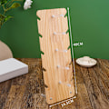 Miniatyrbild 5 av 5: 1/2/3/5 Glasögon Ram Stativ Retail Bord Display Stand five pairs 1Set