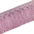 Miniatyrbild 1 av 5: Polyester Eleganta fransar för tofs för sömnad och sömnad Rubber violet 14