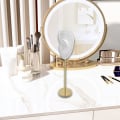 Miniatyrbild 5 av 5: 1/2/3 Örhänge Display Stand Human Ear Model Stud Holder Showcase Left Translucent Height: 18cm 1Set