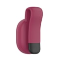 Miniatyrbild 5 av 5: 1/3/5 RDP Steel Clip Holder Spänne Clamps för För Garmin Wine Red 39.6 x 23.5mm 1Set