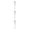 Miniatyrbild 4 av 5: 1/2/3/5 Compact Cute Keycap Puller Remover DIY för mekaniska Cat Paw 3Set