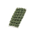 Miniatyrbild 1 av 5: 1/2/3/5 Miniature Cluster För Grass Grass Tufts Scenery Model Dark Green 1Set
