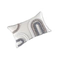 Miniatyrbild 2 av 5: 1/2 case Tuftat cover sängkuddfodral 30x50cm B 18 x 18 in 12 x 20 in 1Set